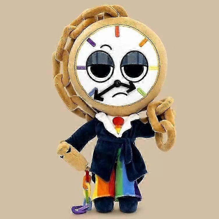 2026Dandy's World Dale Deluxe Halloween Plush Toy