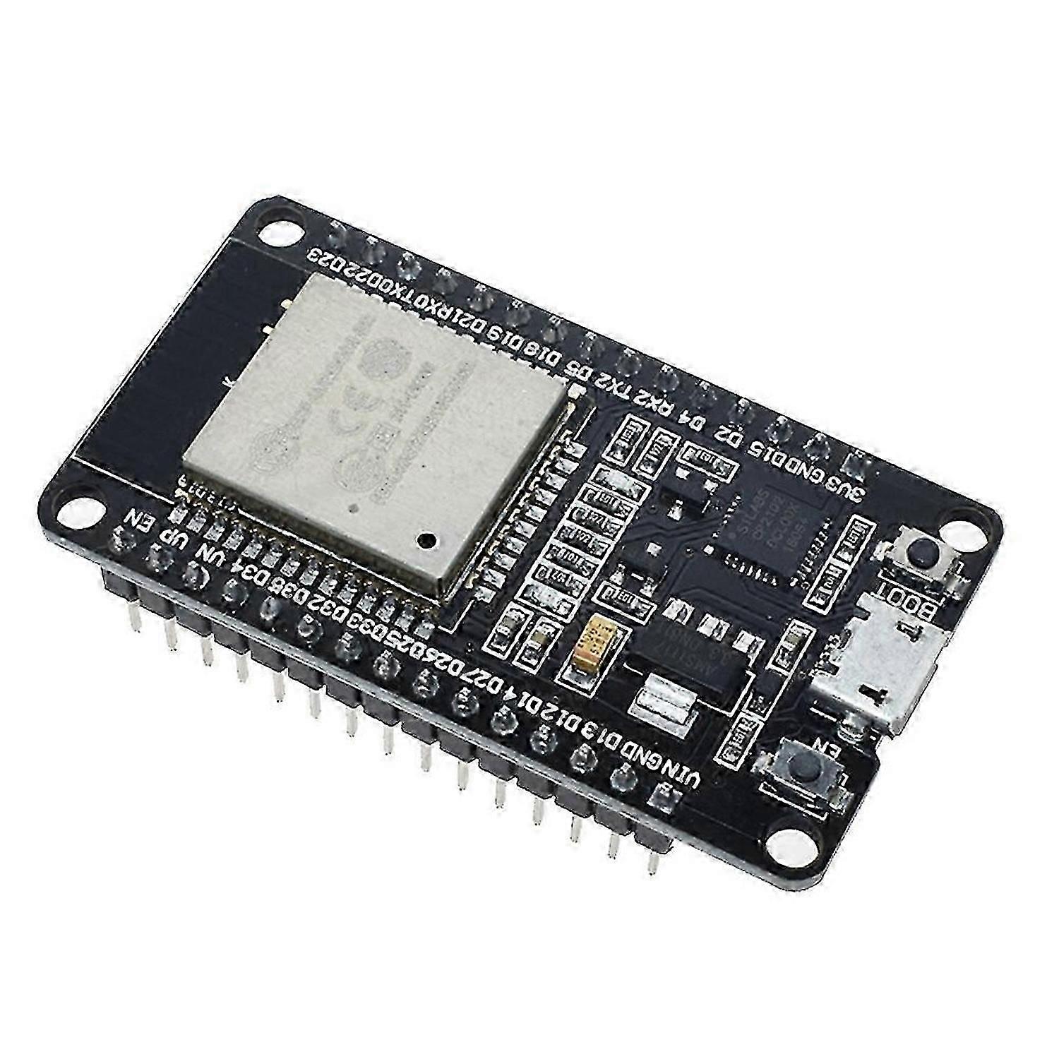 ESP32 Development Board WIFI+Bluetooth IOT Ethernet Smart Module