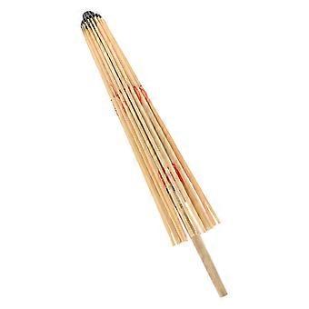 Oil Paper Umbrella Support Frame for Repairing 1 Piece Paper Umbrella Holder Replacement