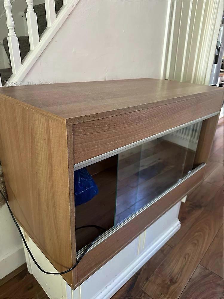 Vivexotic 3ft Reptile Vivarium In VGC