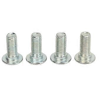 190mm Brake Disc Front Rear Brake Disc Plate With Retaining Bolts Brake Pads for 50cc to 125cc Dirt Bike Motorcycle