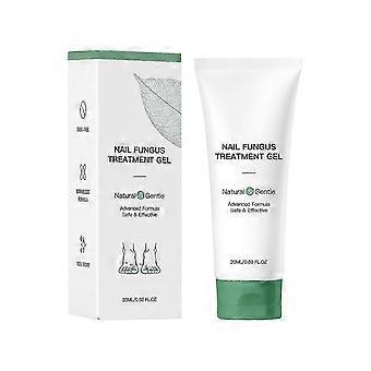 Nutraboost neglegel - 3x styrkelse og reparation til naturlige negle_cdb2