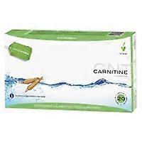 Carnitine 20 vials