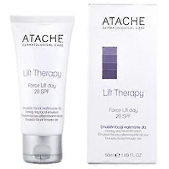 Lift Therapy force lift day cream 20 SPF 50 ml of cream