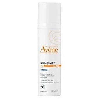 Sunsimed ka spf50+ 80 ml of cream