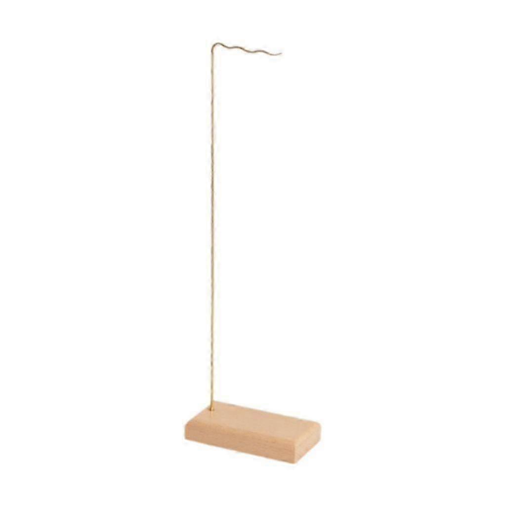 Wind Chime Stand with Flat Base Wind Chime Rack compatible withWedding Event Wind Chime