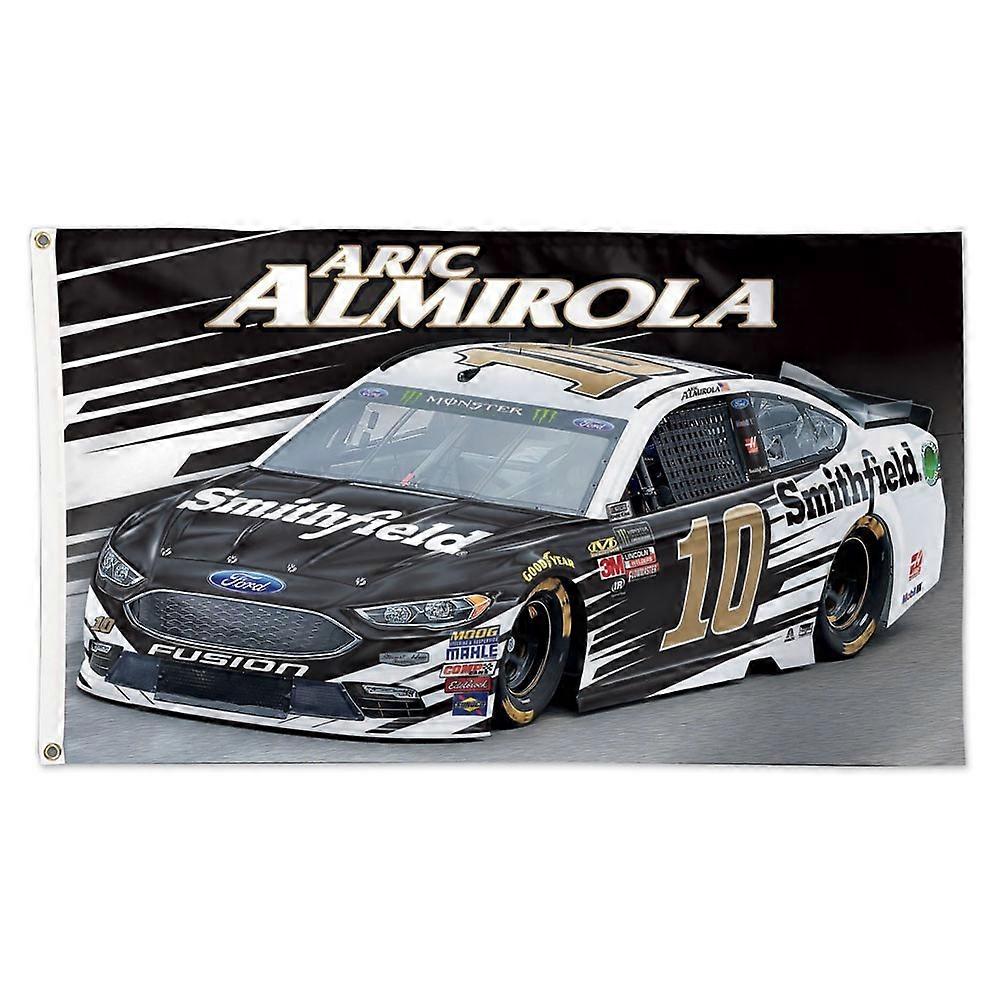 DRAPEAU ARIC ALMIROLA SMITHFIELD ZXC826