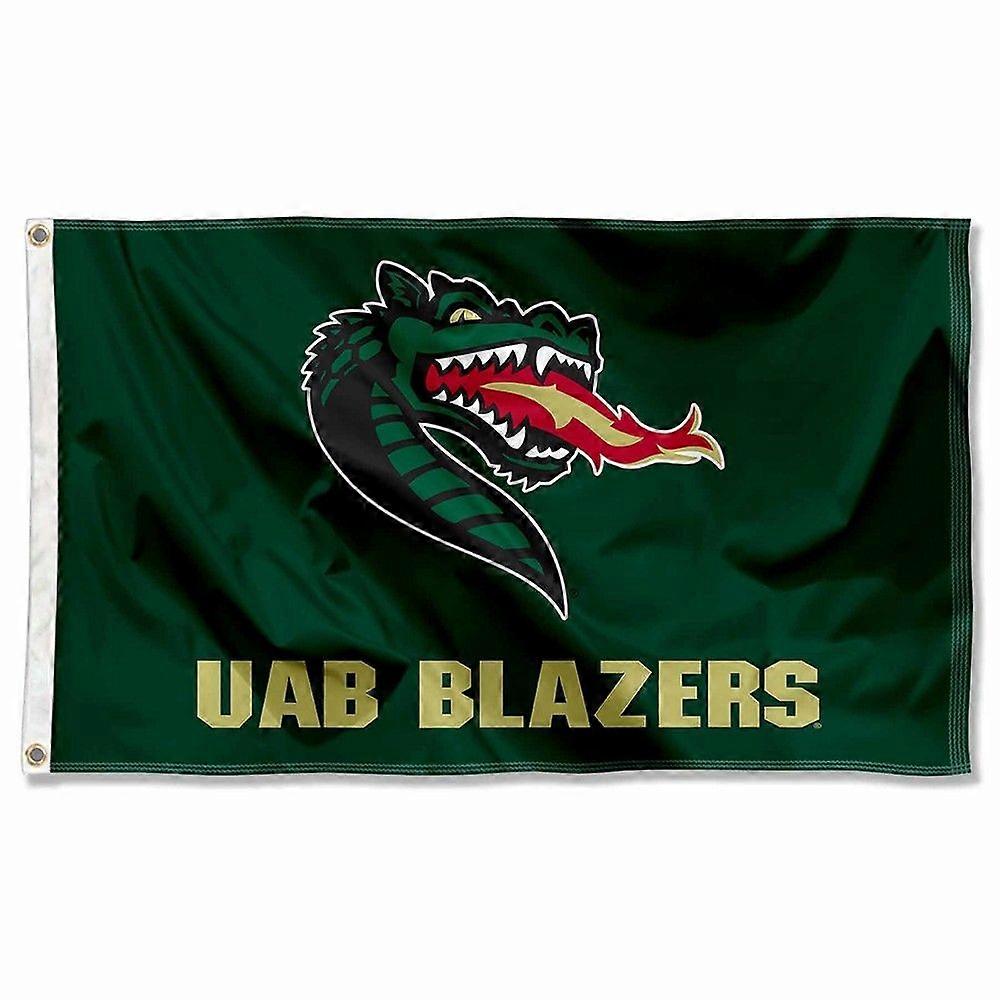 UAB Blazers Flag QD0185