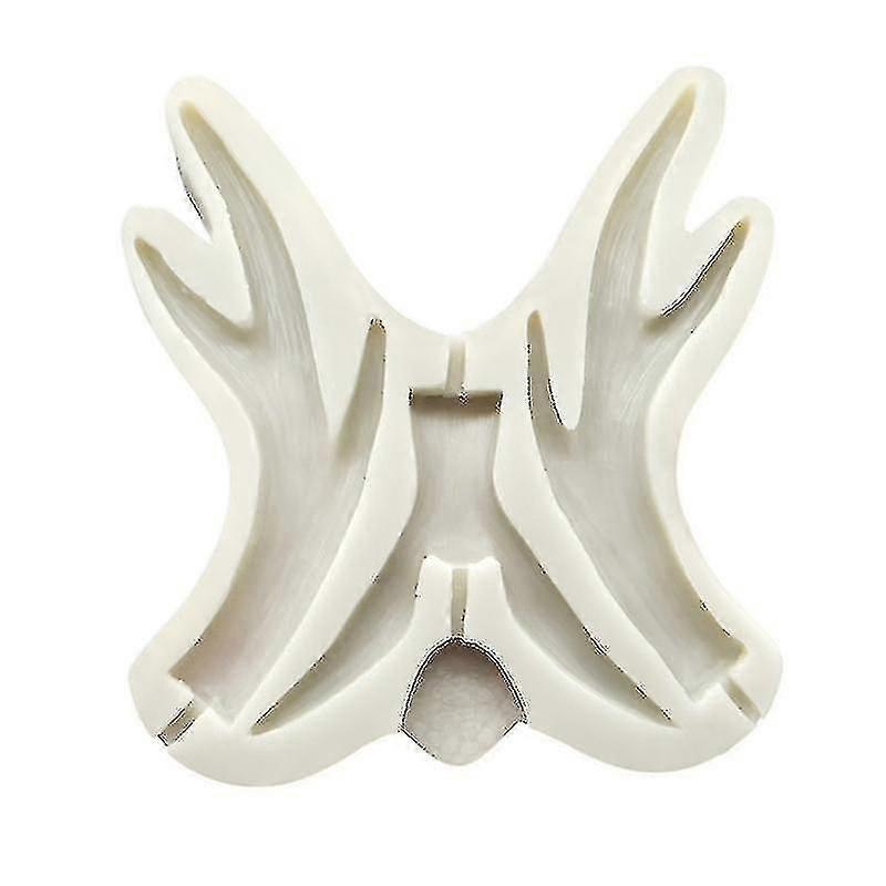 Elk Antler Mould