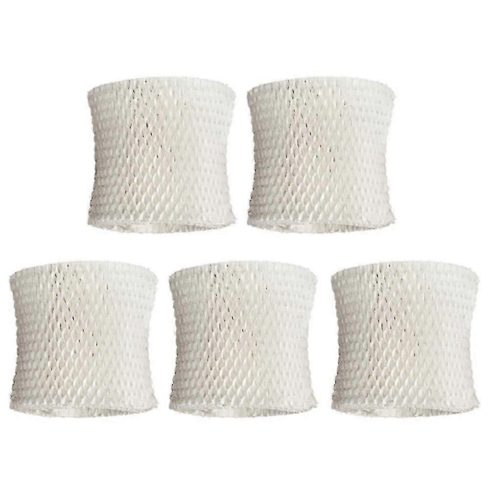 Replacement HEPA Filter Cores for Boneco E2441A Humidifier - 5 Pack