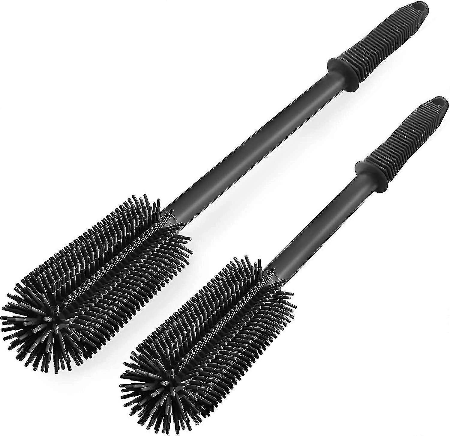 Cleaning Brush 2 Pack Water Bottle Brush
