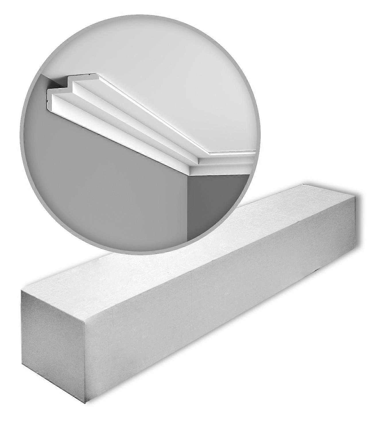 Stukliste Orac Decor C390-box