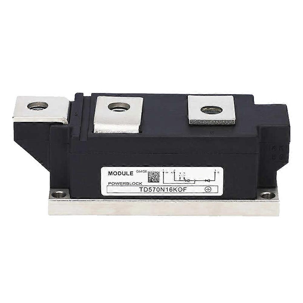 TD570N16KOF SCR Modules - Phase Control Thyristor Module
