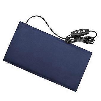 Pet Heating Blanket USB Electric Heating Pad for Pet Use Size L