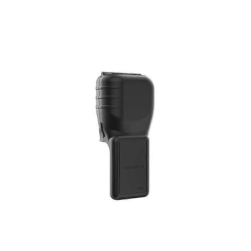 Protective Cover for Osmo Pocket 3 Black Shockproof Camera Accessories