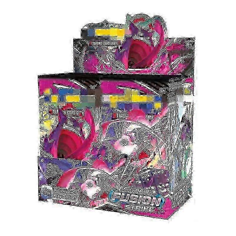 Boîte Strike Booster Pack De 36 (360pcs) -bp