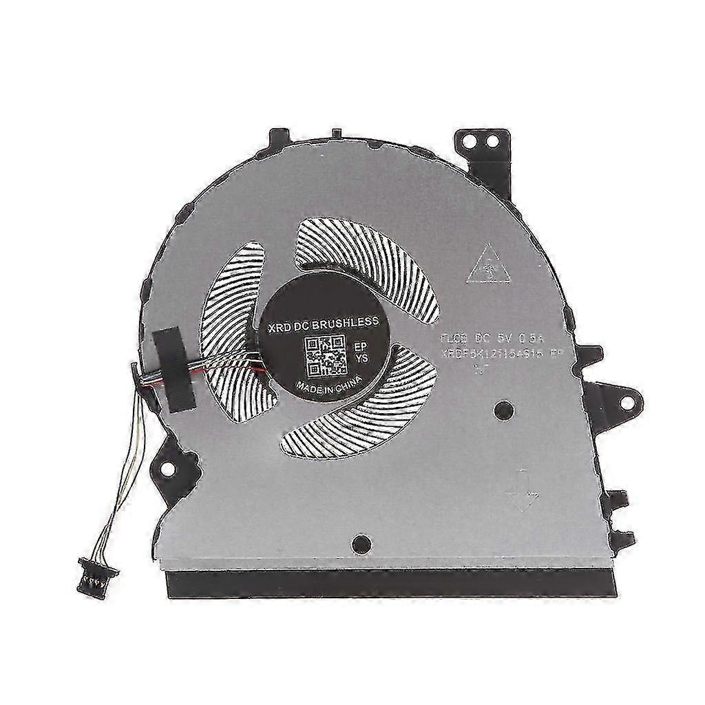 Compatible for ASUS UX431 Laptop CPU Cooling Fan