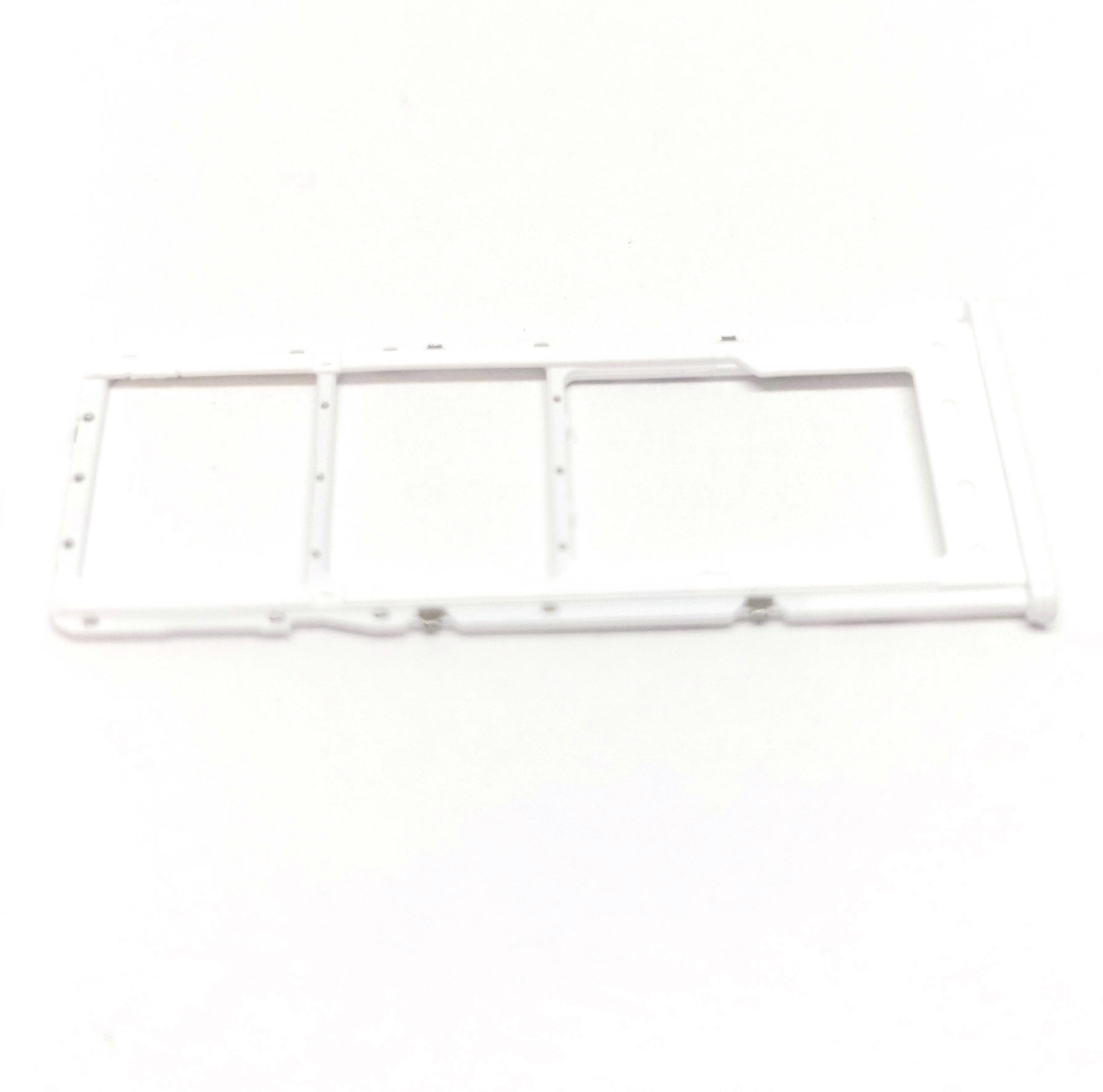 Sim Tray For Samsung A23 A235F in White