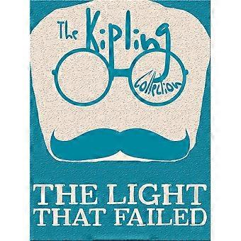 The light that failed