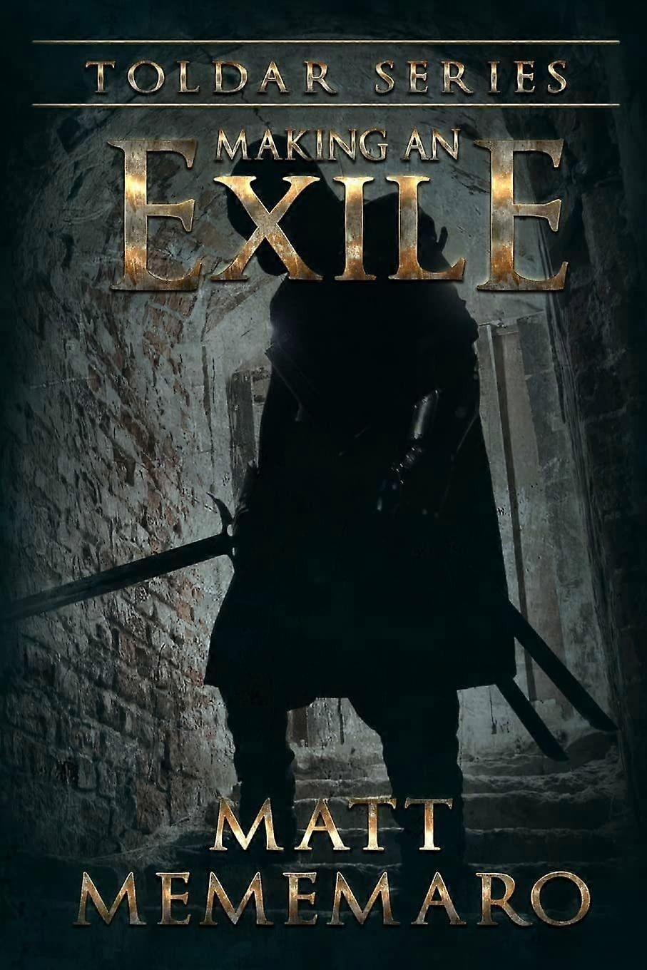 Making an exile