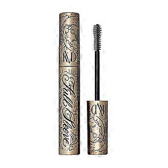 Kvd Beauty Mini Wimperntusche mit vollen Ärmeln, 0,37 oz