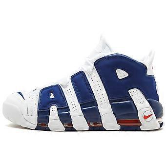 Nike Air More Uptempo 'Knicks' 921948-101