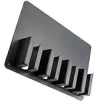 Wand tondeuse houder wand-gemonteerde tondeuse beugel tondeuse wandhouder