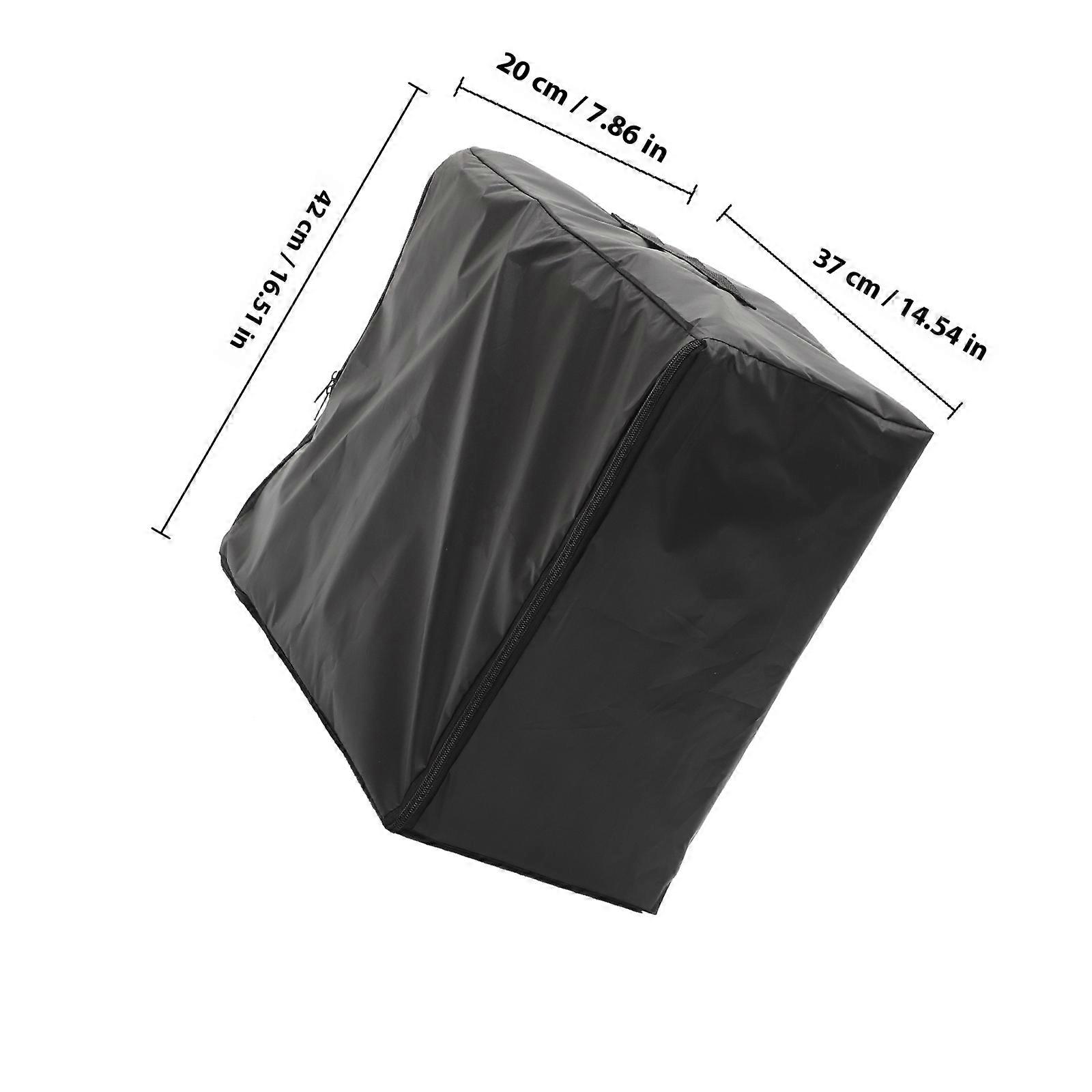 Storage Sewing Machine Cover Universal Sewing Machine Protector Carrying Stitching Machine Case
