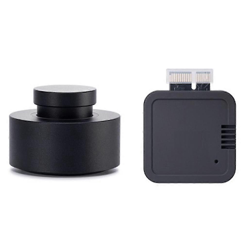 Desktop Computer PC Rechargeable Wireless Power-on Button on Wireless Remote Control PC Switch Powered By PCIE A