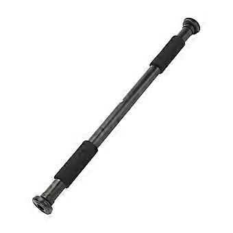 Pull up Bar Doorway No Screws Home Gym Door Workout Bars Chin up Bar Blue Stripes