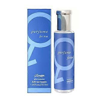 Pheromon Herren Versuchung Parfüm Probe Liebe Produkte Hormon Flirt Parfüm Universal Körper Duftöl 30ml