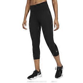 Nike Womens/Ladies Dri-FIT Cropped Leggings