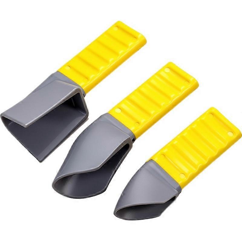 Multi-Function Angle Scraper Tile Removal Tool 3-in-1