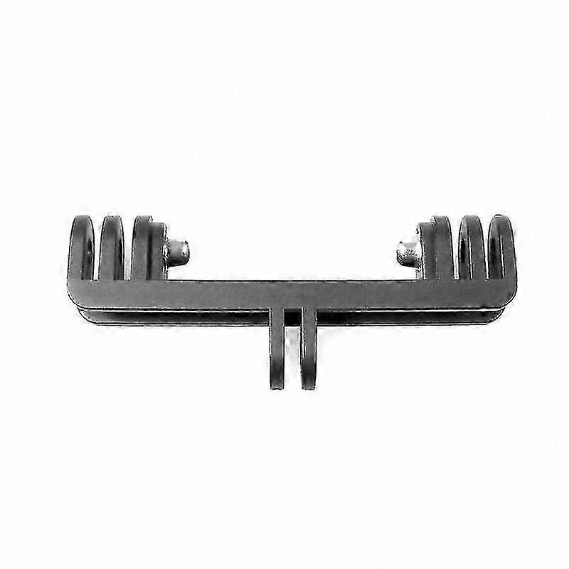 Universal Mount Adapter compatible with Action Camera Helmet Monopod Accessory