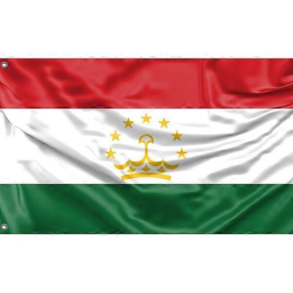 Tadsjikistan-flagget EY-0850