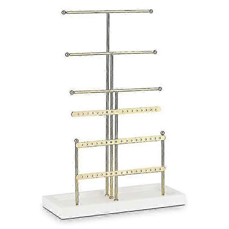 Schmuck Organizer Tisch-Schmuckhalter