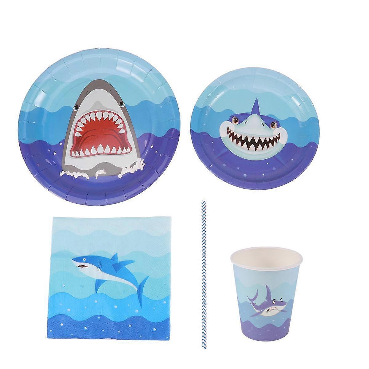 Party Set Theme for Party Use 69Pcs