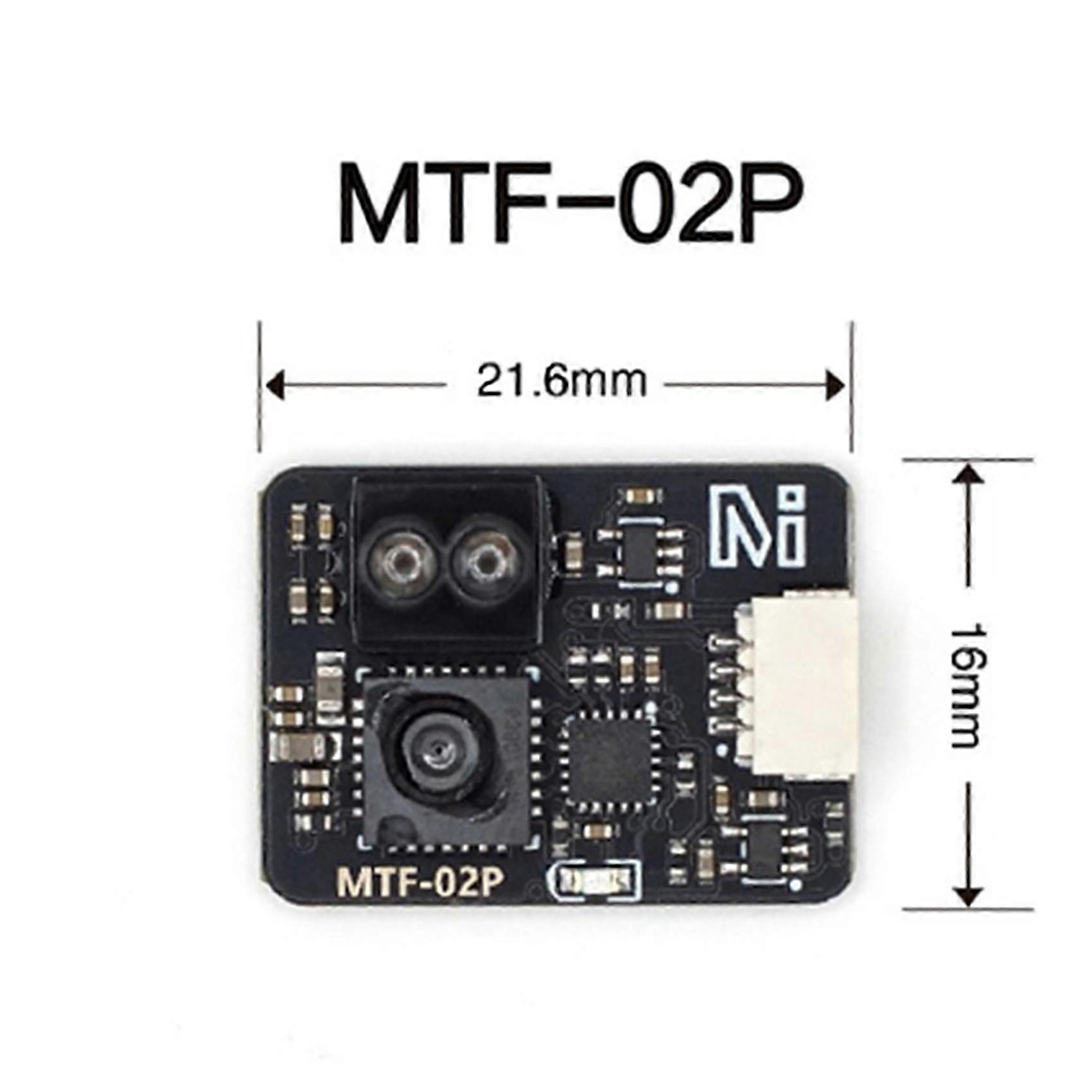 2X MicoAir Optical Flow & Range Sensor MTF-02P Compatible with PX4