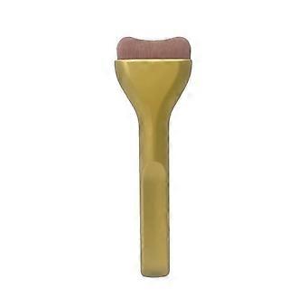 Foundation Makeup Brushes Set Ultra Thin Top Mask Brush For Liquid Cream Cosmetics Blending Beauty Tool