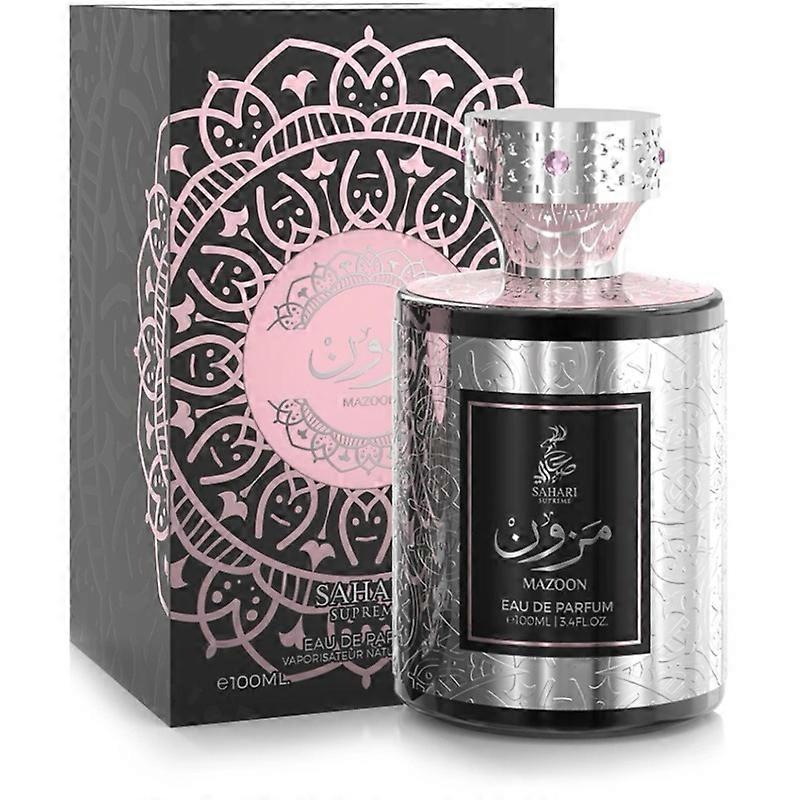 Sahari Mazoon EDP U 100 ml