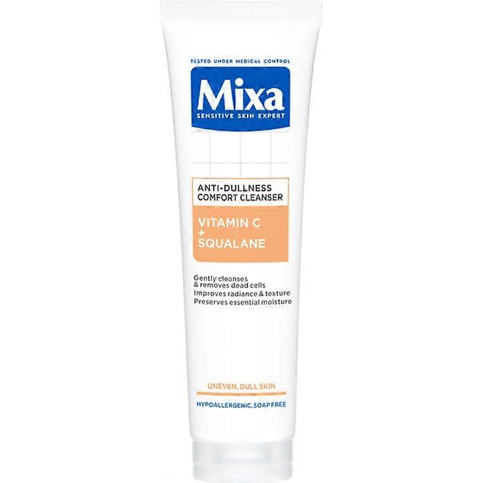 Mixa Matlık Karşıtı Rahatlatıcı Temizleyici 150 ml