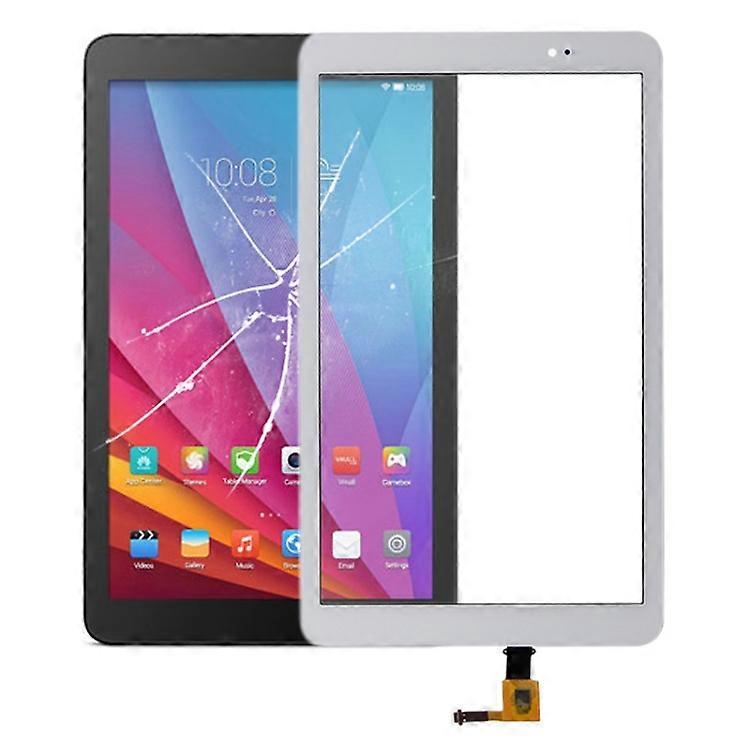 Touch Panel for Mediapad T1 10 Pro - white