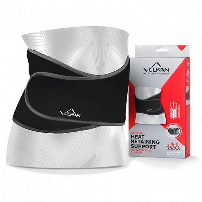 Vulkan Back Brace