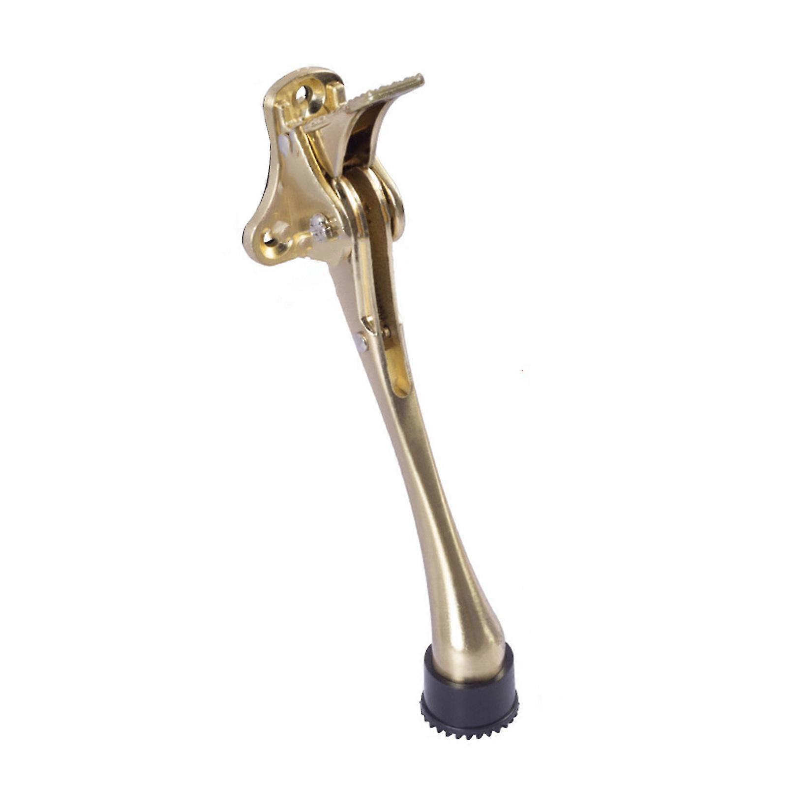 Adjustable Kick Down Door Holder