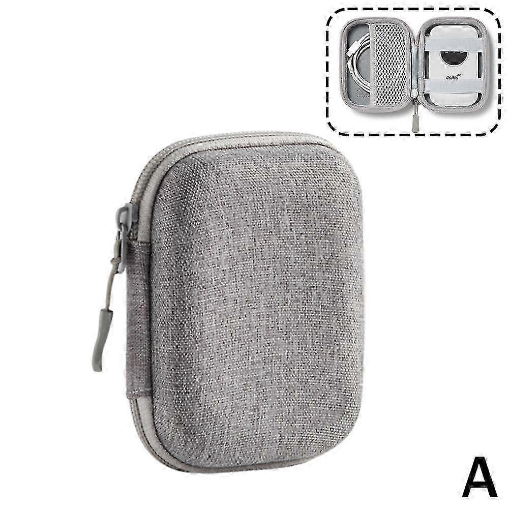 Ryoko Pro Compatible Travel Accessory Pouch