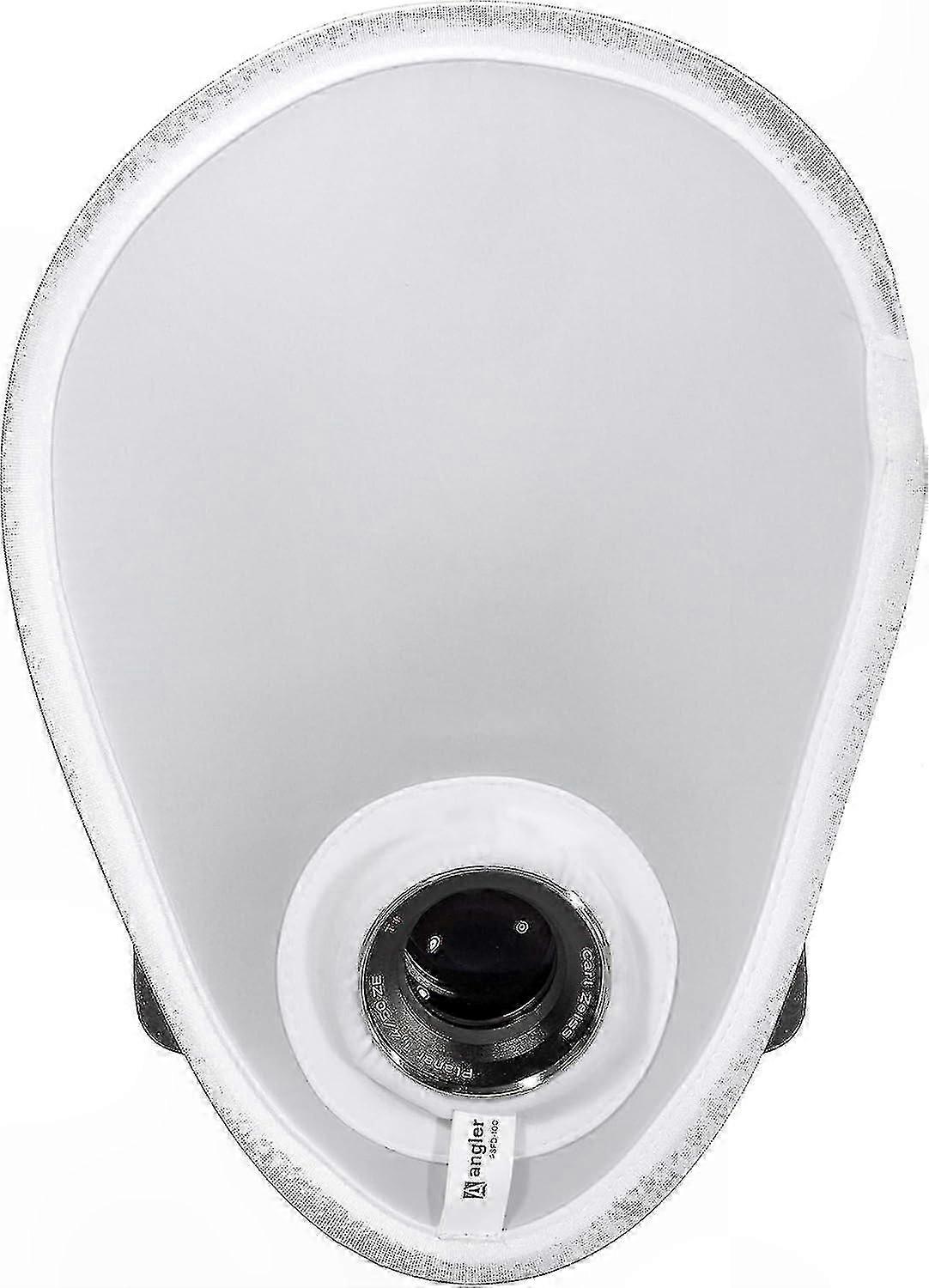 Portable Speedlight Flash Diffuser for Photography Lighting Accessory