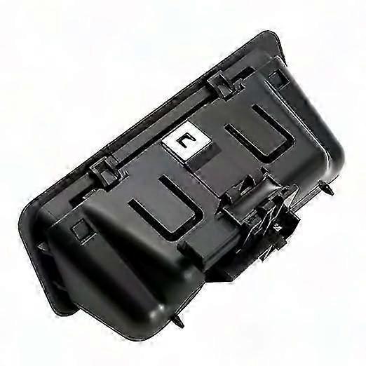 Tailgate Release Button 51247118158 for  E88 E90 E60 E70 Trunk Lid Push Switch
