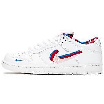Nike Sb Skateboard Dunk Low Og Qs 'White' CN4504-100