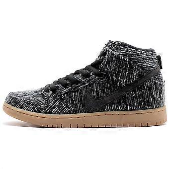 Nike Dunk High Warmth Pack 684807-002