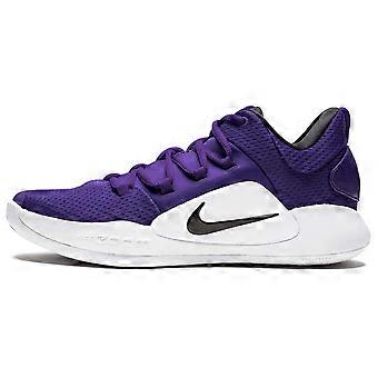Nike Hyperdunk X Textil, Piel sintética, Amortiguación TPU Antideslizante Resistente a la abrasión Cobertura Soporte AR0463-500